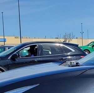 Meet your Posher, Dieuseul